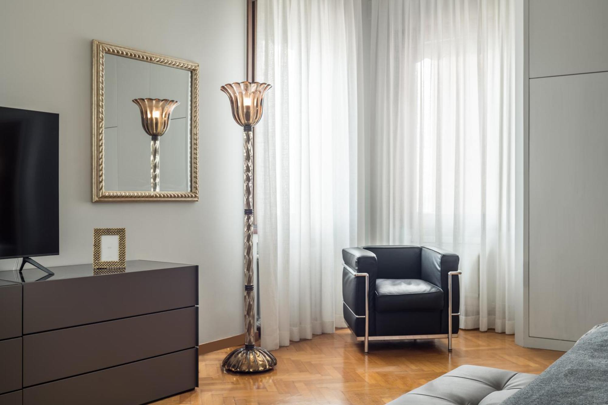 Apartmán Bacino San Marco Exclusive View R&R Benátky Exteriér fotografie