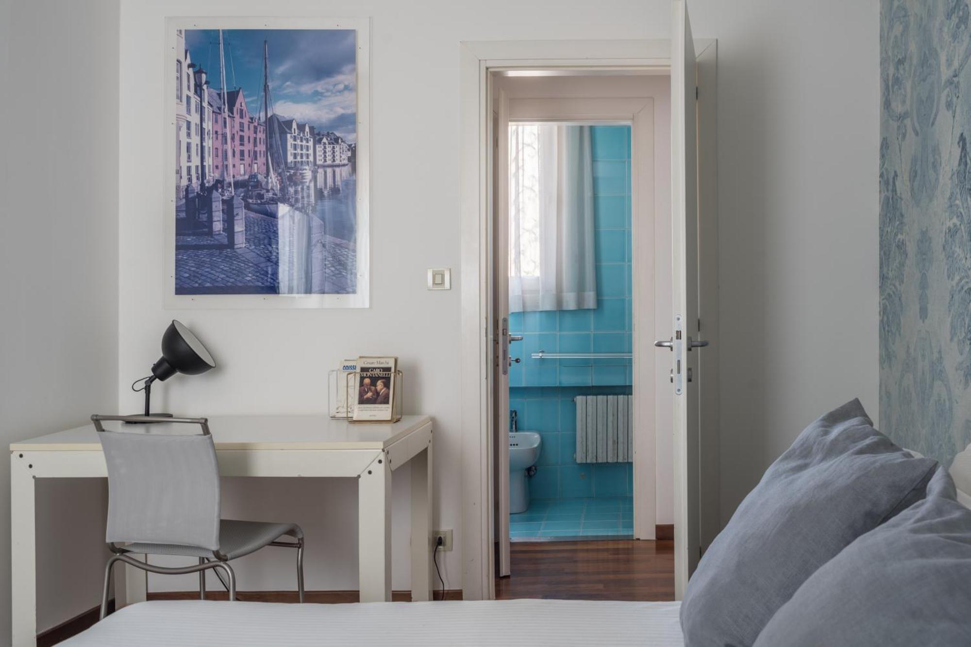 Apartmán Bacino San Marco Exclusive View R&R Benátky Exteriér fotografie