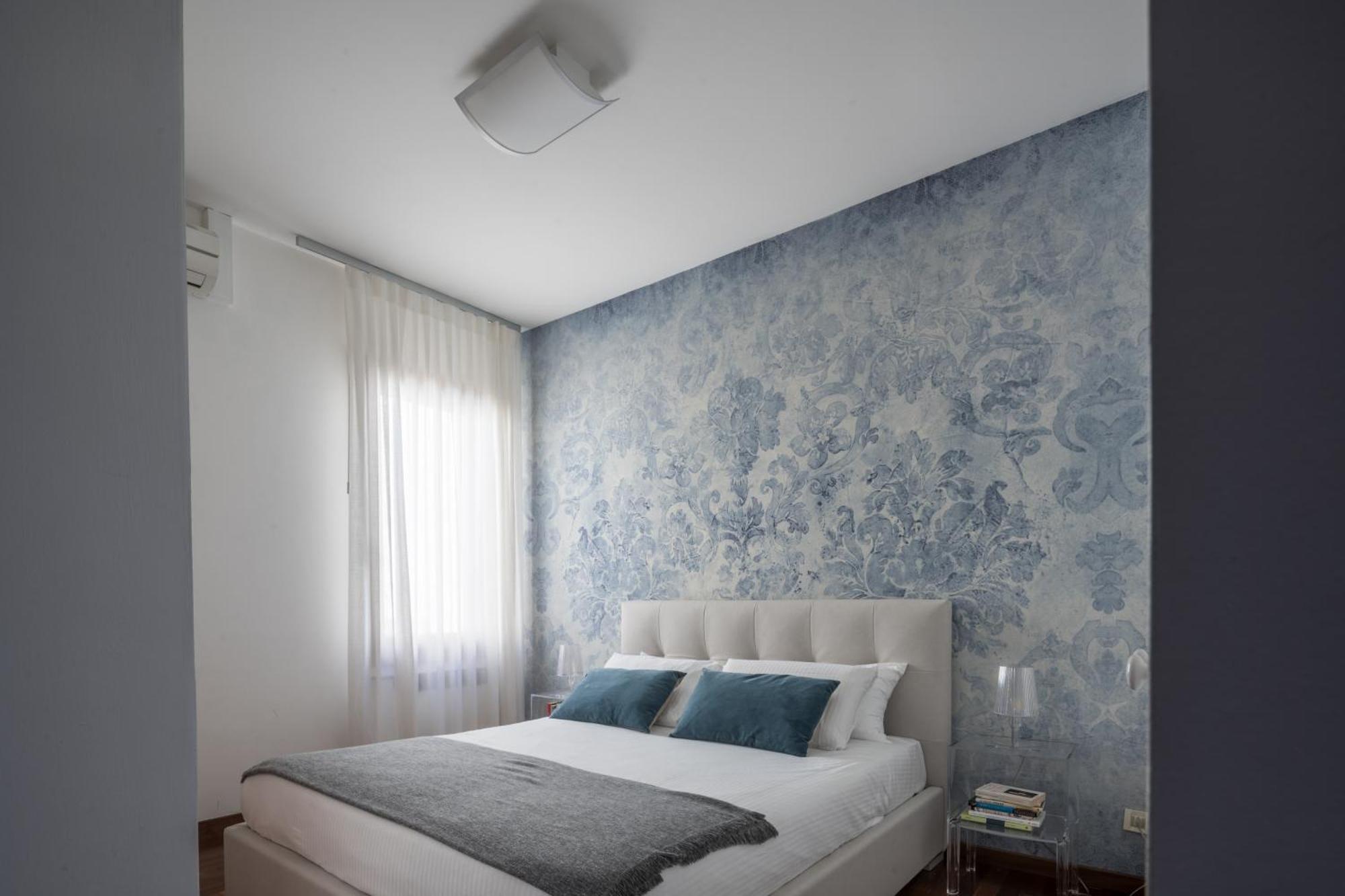 Apartmán Bacino San Marco Exclusive View R&R Benátky Exteriér fotografie