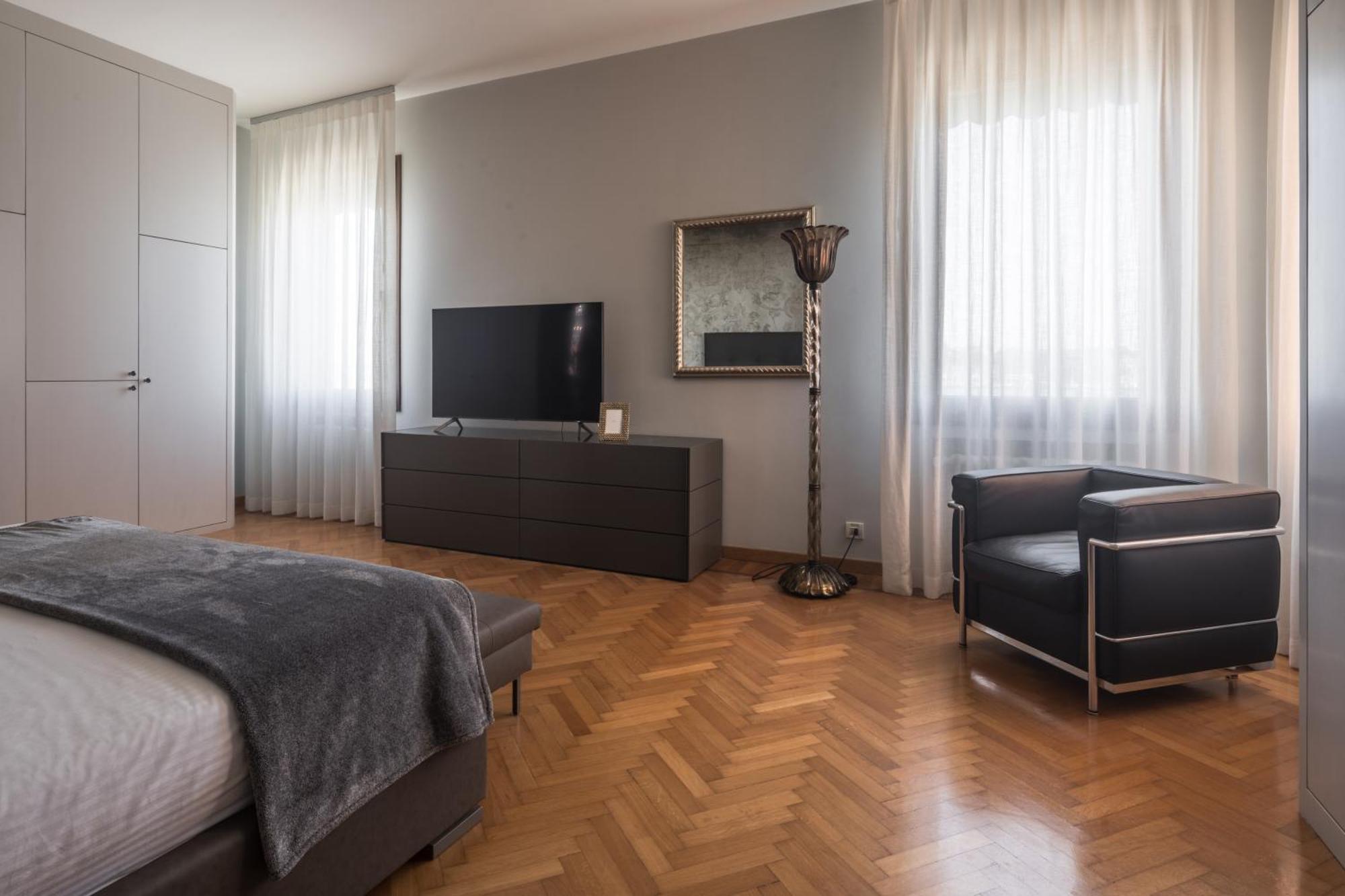 Apartmán Bacino San Marco Exclusive View R&R Benátky Exteriér fotografie